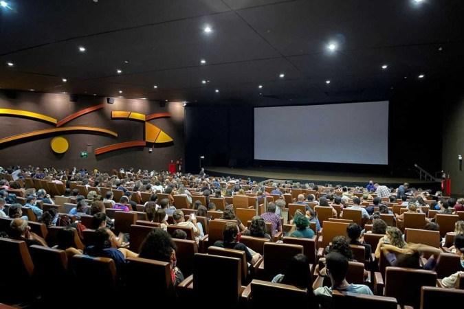 Cine Brasília – Onde fica?